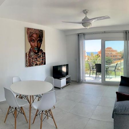 Arenal Sea View Lejlighed Jávea Eksteriør billede